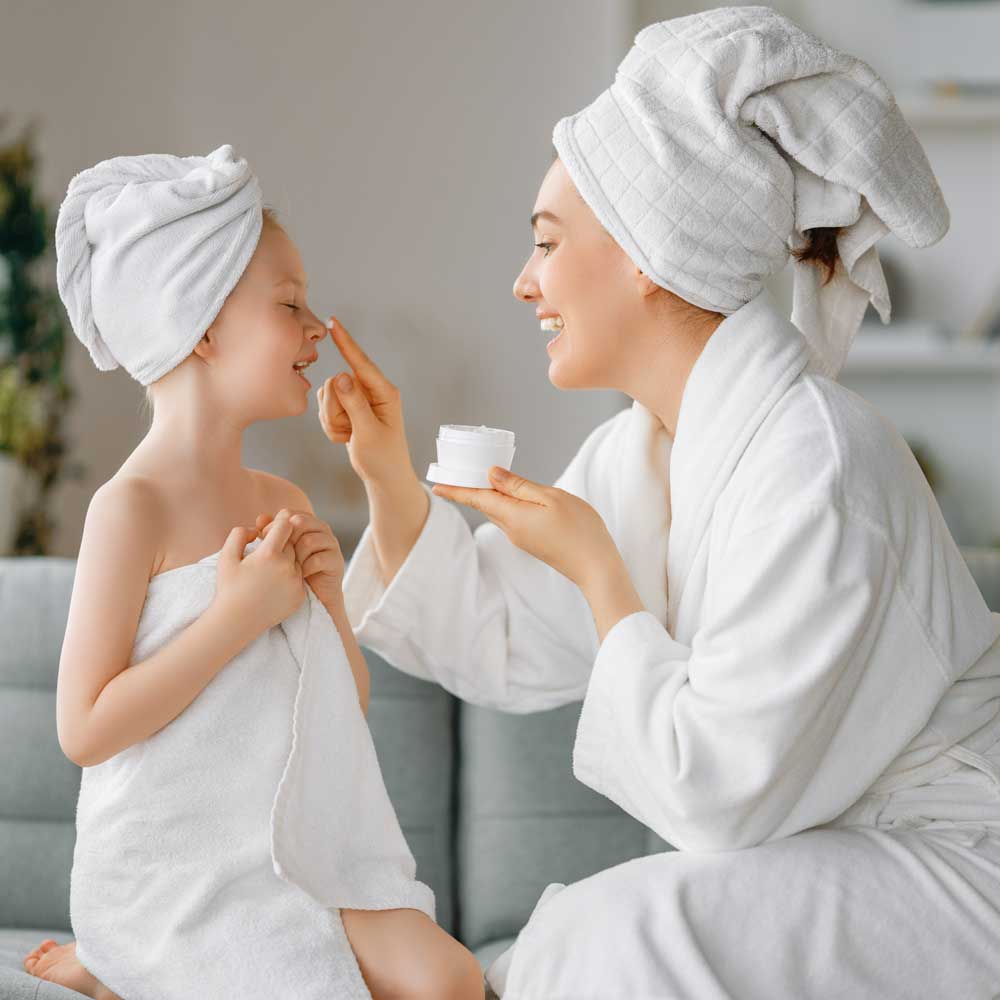 Parents Enfant /adolescent